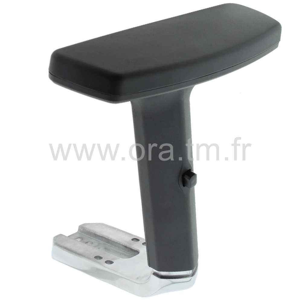 LUKY - ACCOUDOIR & MANCHETTE - REGLAGE 1D A 3D
